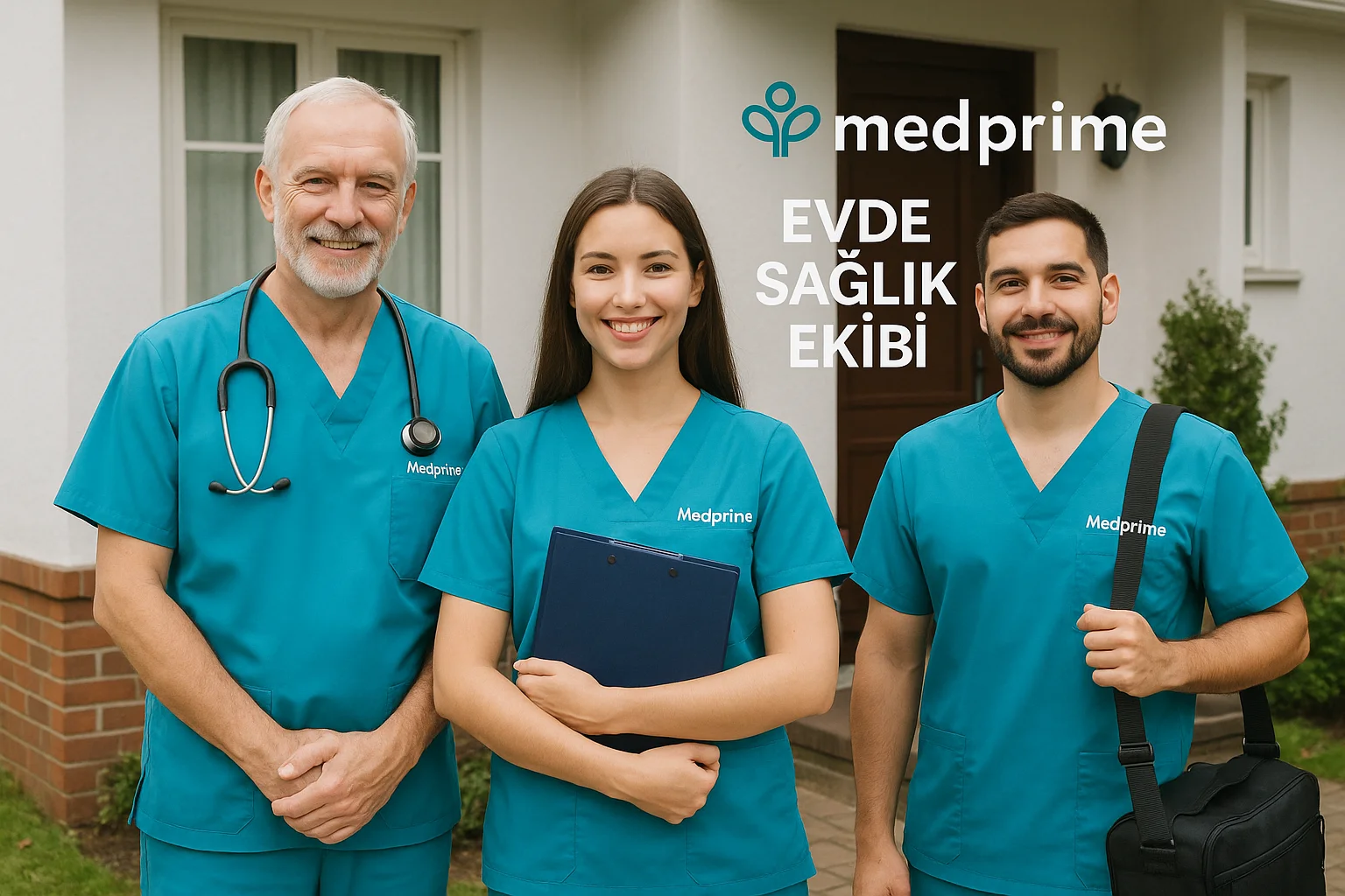 Medprime Ekibi